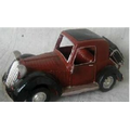 25 Oz. Antique Model 1950-60 Cars (8.75"x3.75"x3.5")